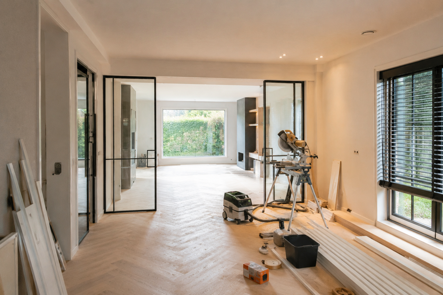 Renovatie