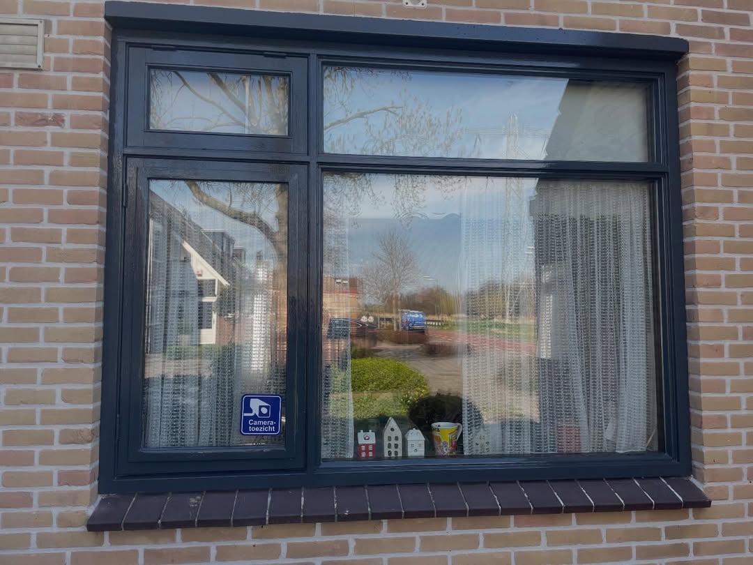 Onderhoud & allround klussen